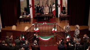 La Refundación de la República