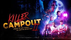 Killer Campout Part II — foto 1