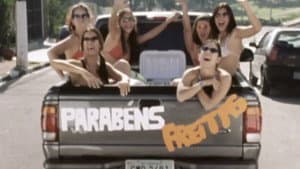 Nossos Parabéns ao Freitas — foto 2