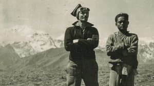Harry Birrell Presents: Films of Love & War — foto 1