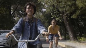 Las dos Claudias — foto 1