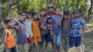 হাওর বালকেরা — foto 1