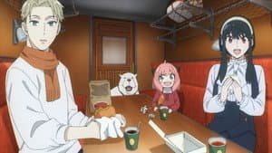 SPY x FAMILY CÓDIGO: Blanco — foto 4