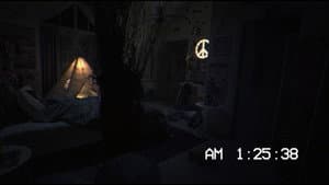 Actividad Paranormal: La dimensión fantasma — foto 9