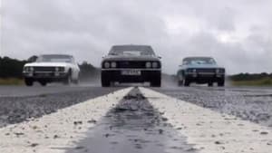 The Interceptors — foto 1