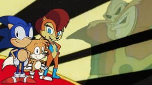 Sonic the Hedgehog — foto 4