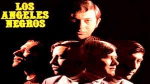 Ángeles Negros — foto 3