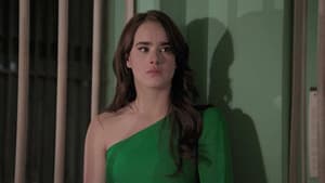 Valentina es detenida