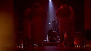 Inès, escorte de luxe — foto 5
