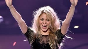 Shakira: Live in Dubai — foto 2