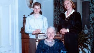 Ich bin meine eigene Frau — foto 2
