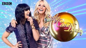 Strictly Come Dancing — foto 7