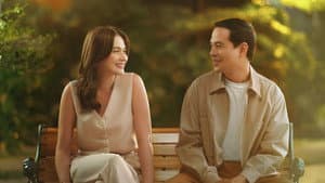 One True Pair: The Movie — foto 1