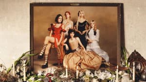 The Last Dinner Party: Prelude to Ecstasy — foto 4