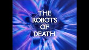 Doctor Who: The Robots of Death — foto 1