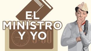 El ministro y yo — foto 4