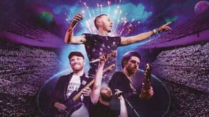Coldplay: Music of the Spheres - Live at River Plate — foto 1