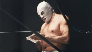 Santo: la leyenda del enmascarado de plata — foto 1