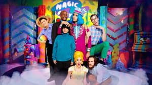 Magic Funhouse — foto 1