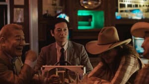 Tokyo Cowboy — foto 6