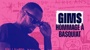 Gims : Concert hommage à Basquiat — foto 1