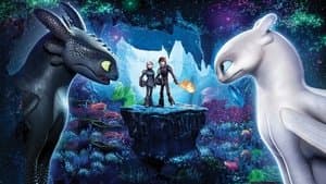 Cómo Entrenar A Tu Dragón 3 — foto 1