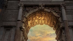 Lost Treasures of Rome — foto 1