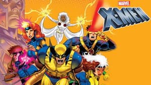 X-Men — foto 7