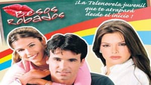 Besos Robados — foto 1