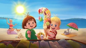 Lotte & Totte: Min første ven — foto 1