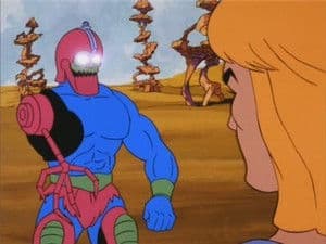 El doble filo de la espada
