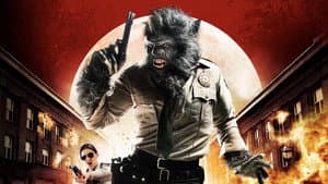 WolfCop — foto 9