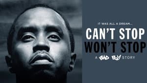 Can't Stop, Won't Stop: A Bad Boy Story — foto 6