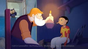Pinocchio — foto 3