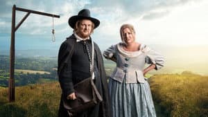 The Witchfinder — foto 1