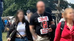 Rechtsextreme in der Wikingerszene — foto 8