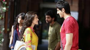 Akaash Vani — foto 1