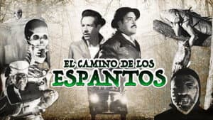 El camino de los espantos — foto 1