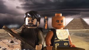 Exodus: A Brickfilm — foto 1