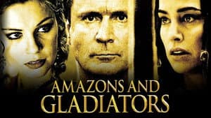 Amazons and Gladiators — foto 1