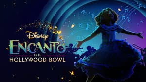 Encanto en el Hollywood Bowl — foto 11