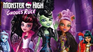 Monster High: Una Fiesta Divina de la Muerte — foto 3