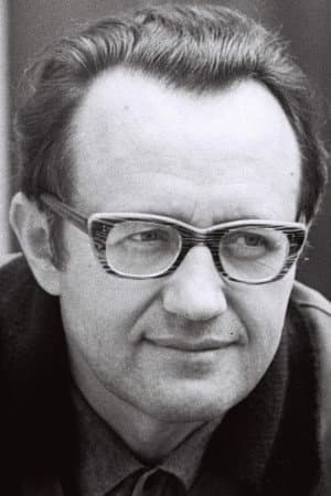 Александр Адамович