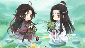 魔道祖师Q — foto 3