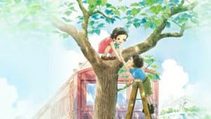 Madogiwa no Totto-chan — foto 11