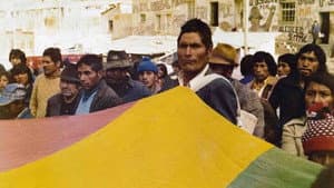 Las banderas del amanecer — foto 1