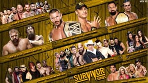 WWE Survivor Series 2013 — foto 2