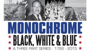 Monochrome: Black, White & Blue — foto 11
