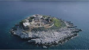Mamula All Inclusive — foto 1
