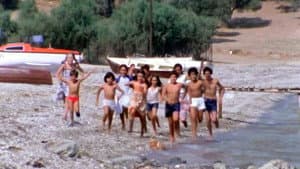 Ο κήπος με τ' αγάλματα — foto 2